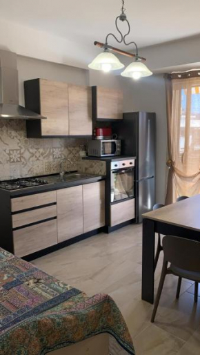 Home Sileno Beach Deluxe Giardini Naxos